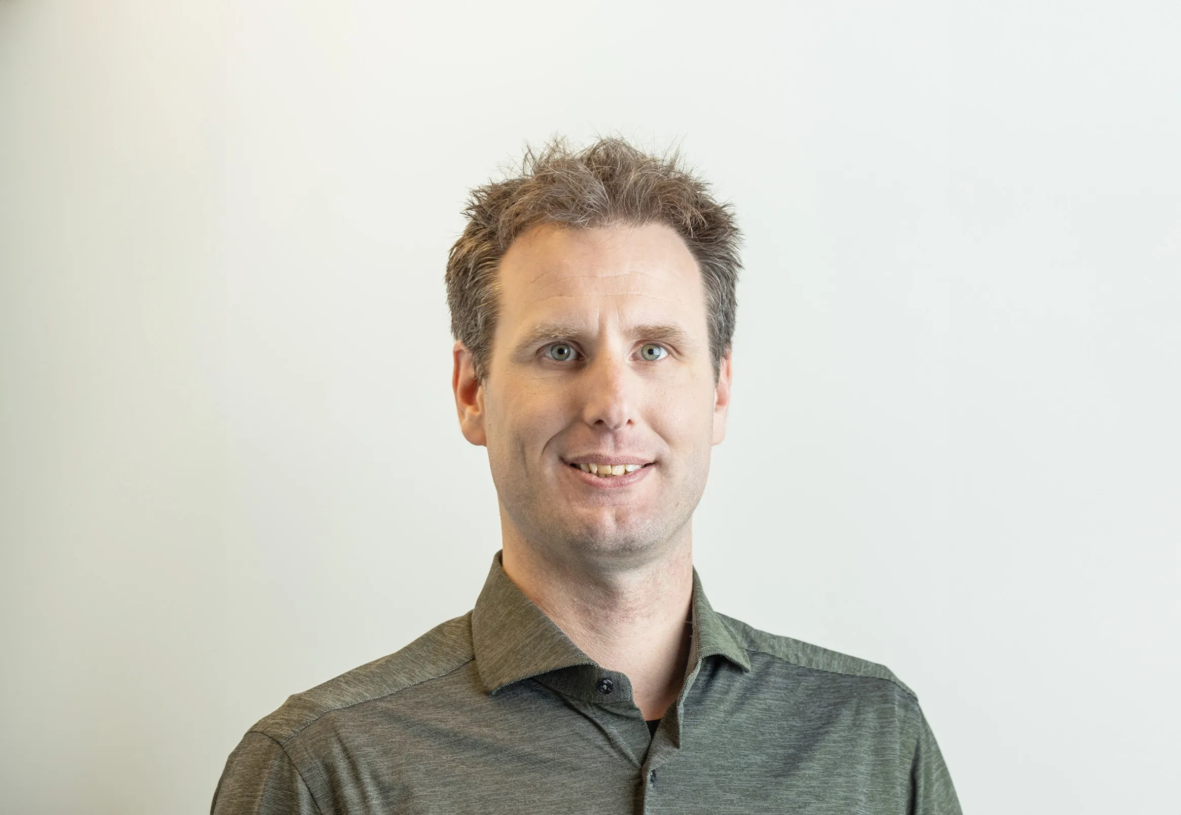 Foto van Anton Wijbenga