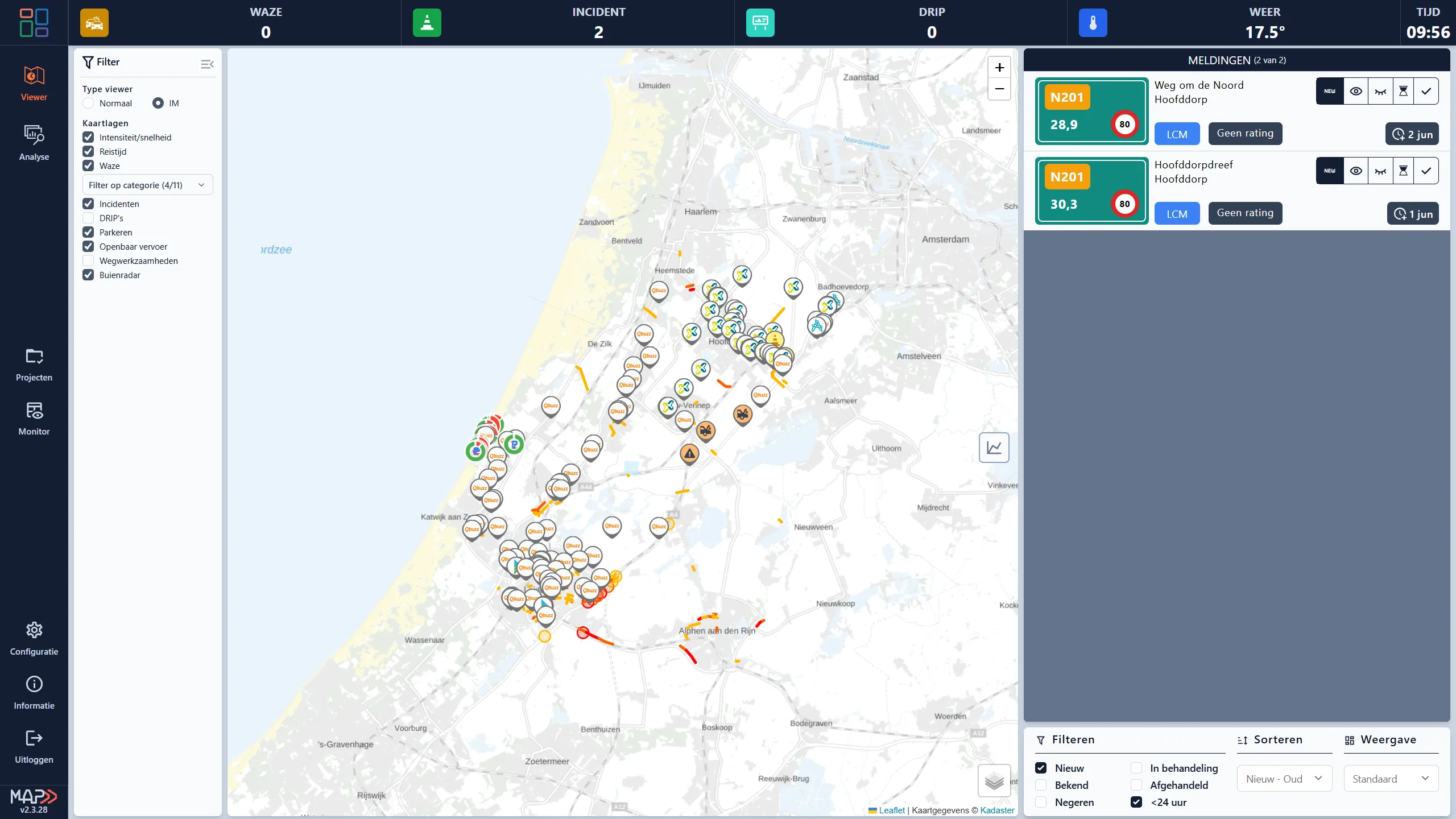 Incident Management