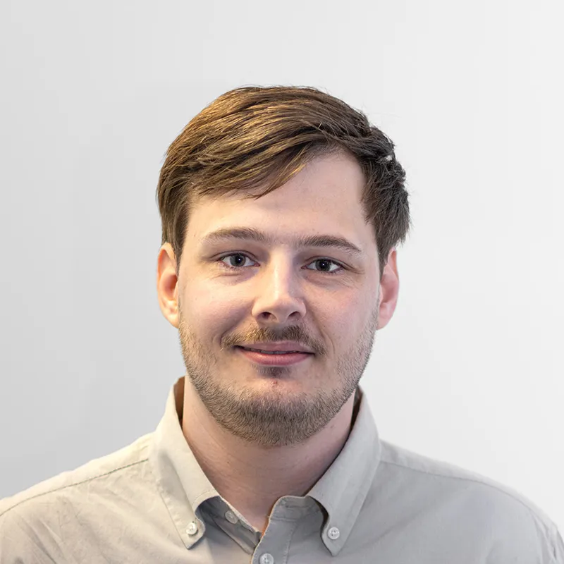 Foto van Pepijn Ruijzendaal