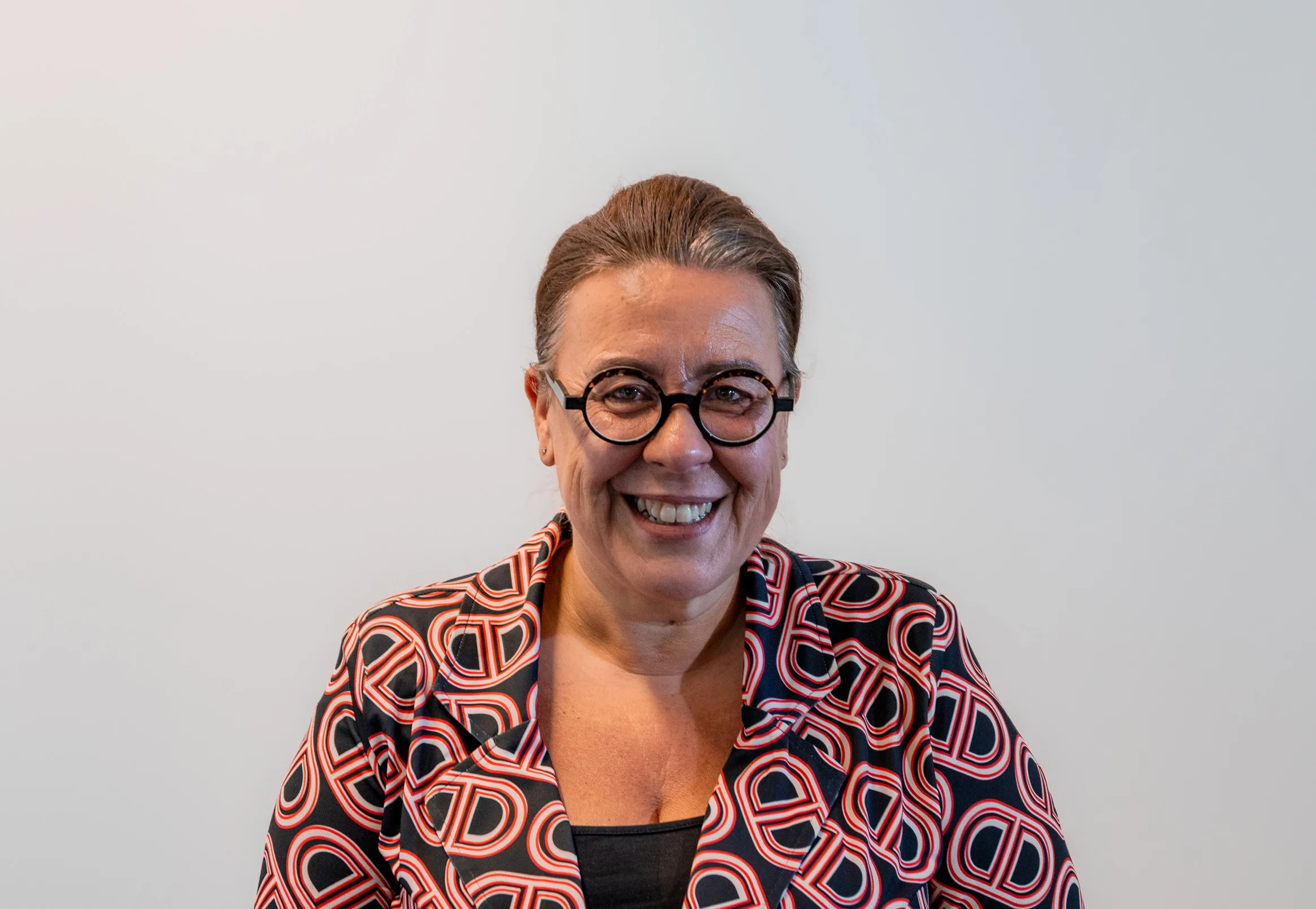 Foto van Petra van den Oever