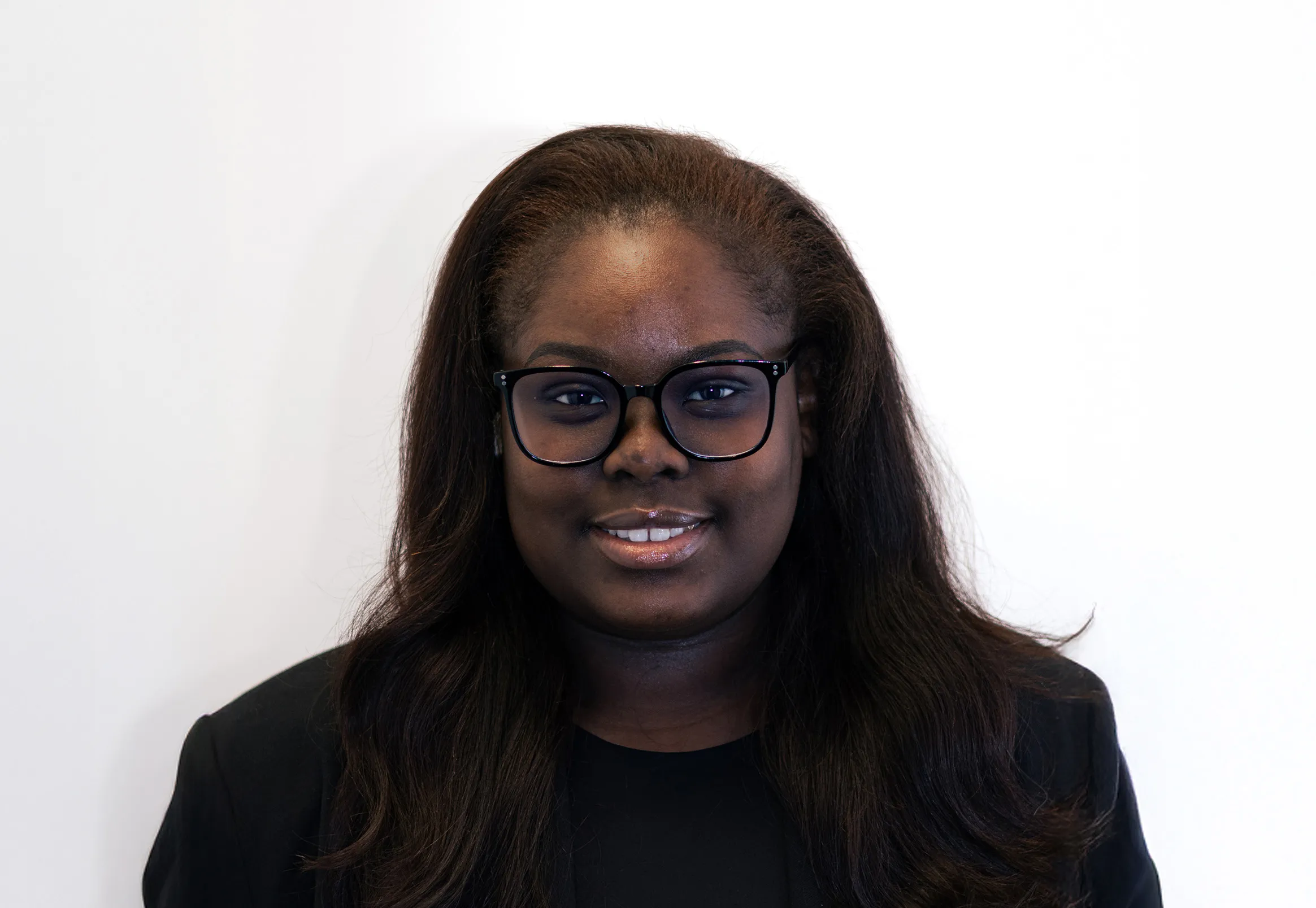 Foto van Raisa Amina Belfort