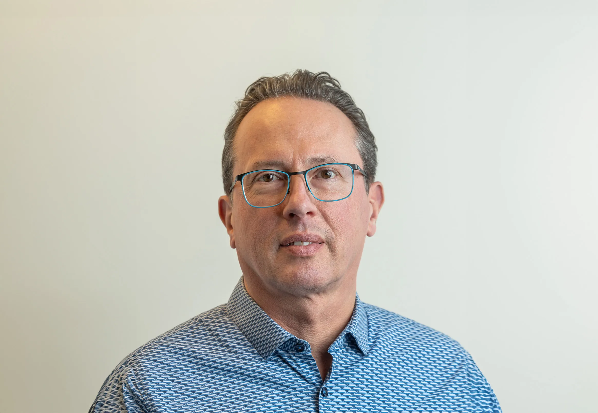 Foto van Steven Boerma